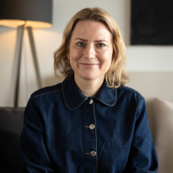 Magdalena Hozjak