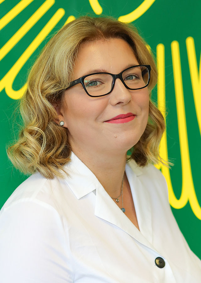 Sarah Hülsewig
