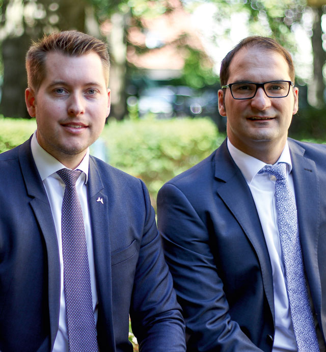 Destanovic, Fellner & Mundt