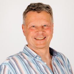 Hartmut Paulick