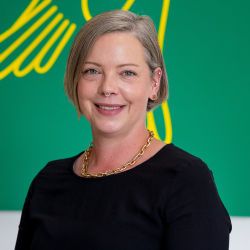 Christin  Rohlmann