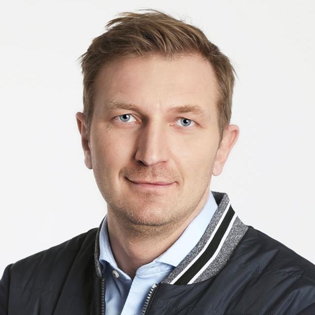 Eugen Peters