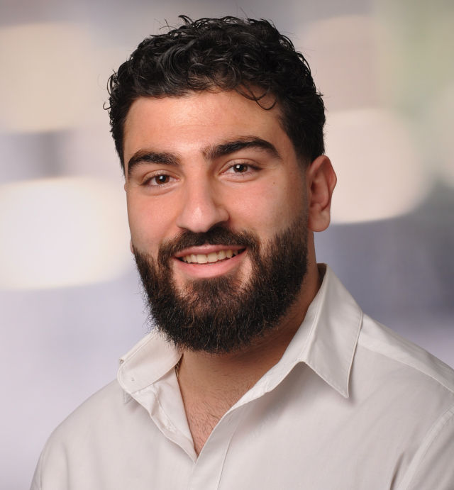 Umutcan Killi