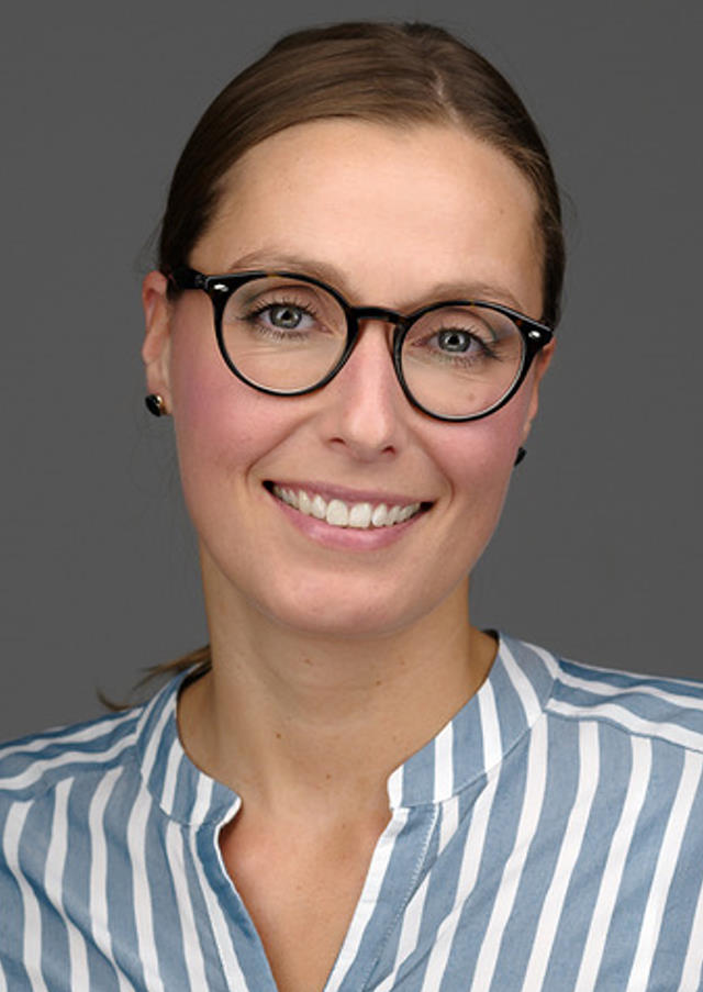 Tanja Kuhrt