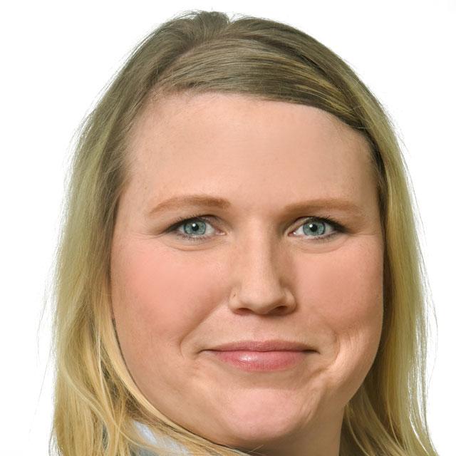 Hannah Kobusch