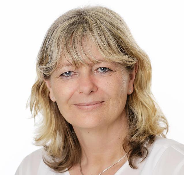 Doris Enewaldsen