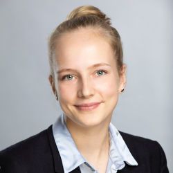 Lena-Sophie Weinhausen