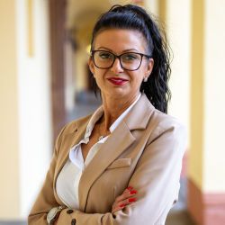 Sandra Ivicevic