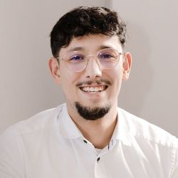 Daniel  Gorges