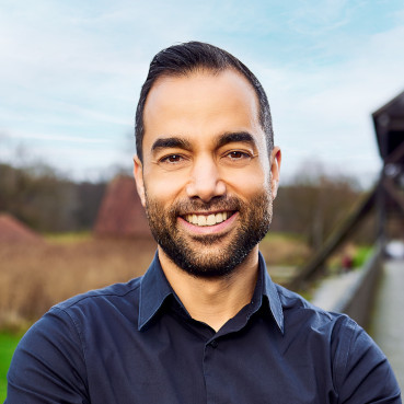 Hassan Hodroj