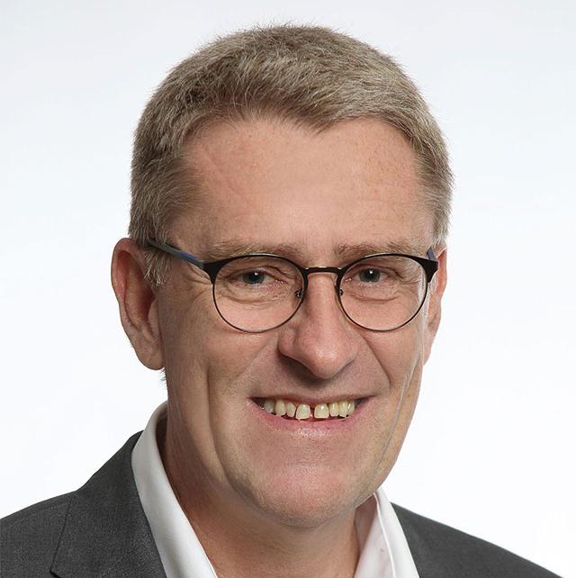 Michael Aust