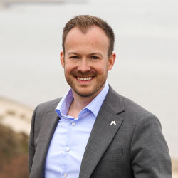 Adrian Templin
