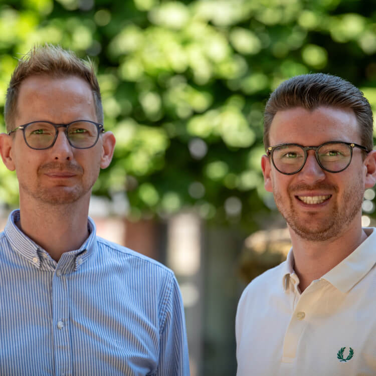 Bernd Brinkhoff & Niklas Skrobucha OHG