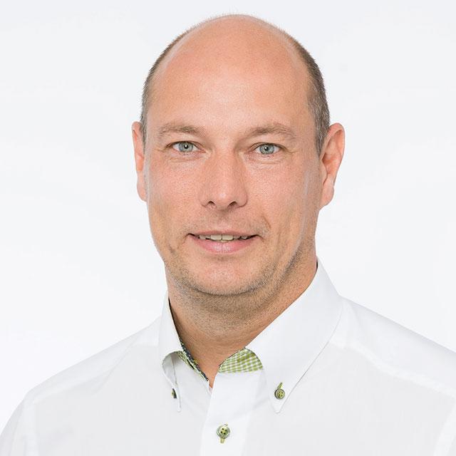 Oliver Schreiber