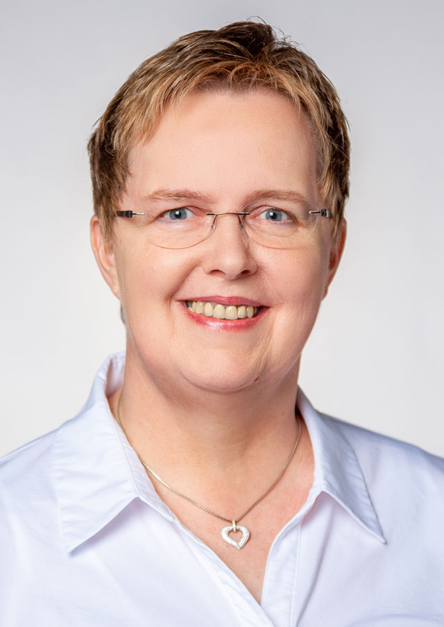 Reinhild Schomaker