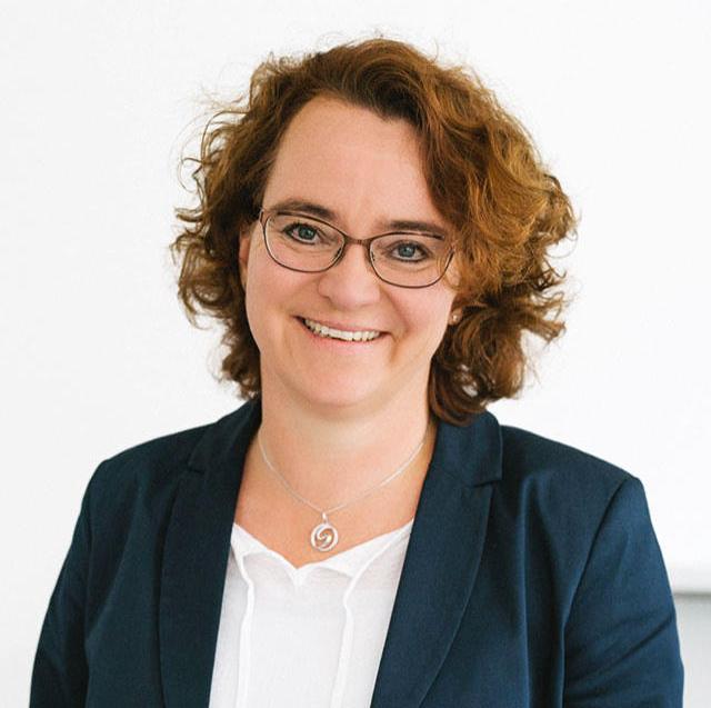 Kerstin Wenking