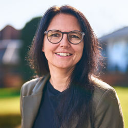 Sandra Kellinghaus