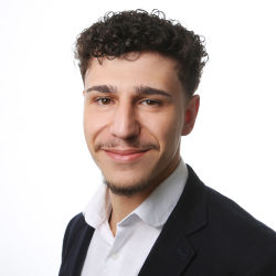 Fadi Hesab
