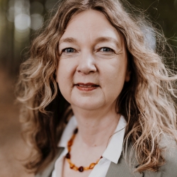 Stephanie Partmann