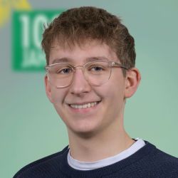 Lukas Kleinewiese