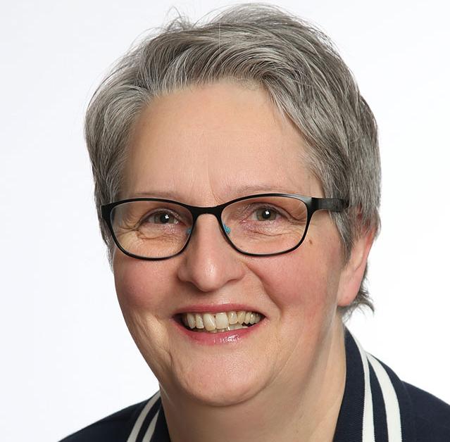 Barbara Sylla-Finke