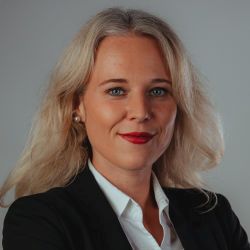 Aileen  Wehmeyer