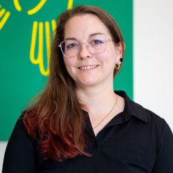 Sabrina Suntrup