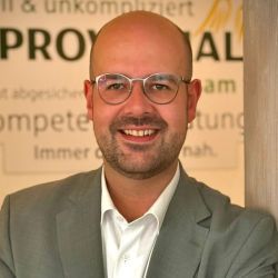 Marvin Alexander Büscher