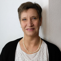 Susanne Ballschmidt