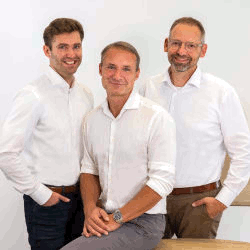 Knittel, Marx & Bennemann