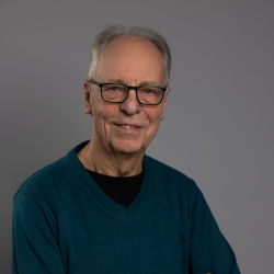 Frank Rauen