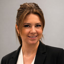 Melani Safaric