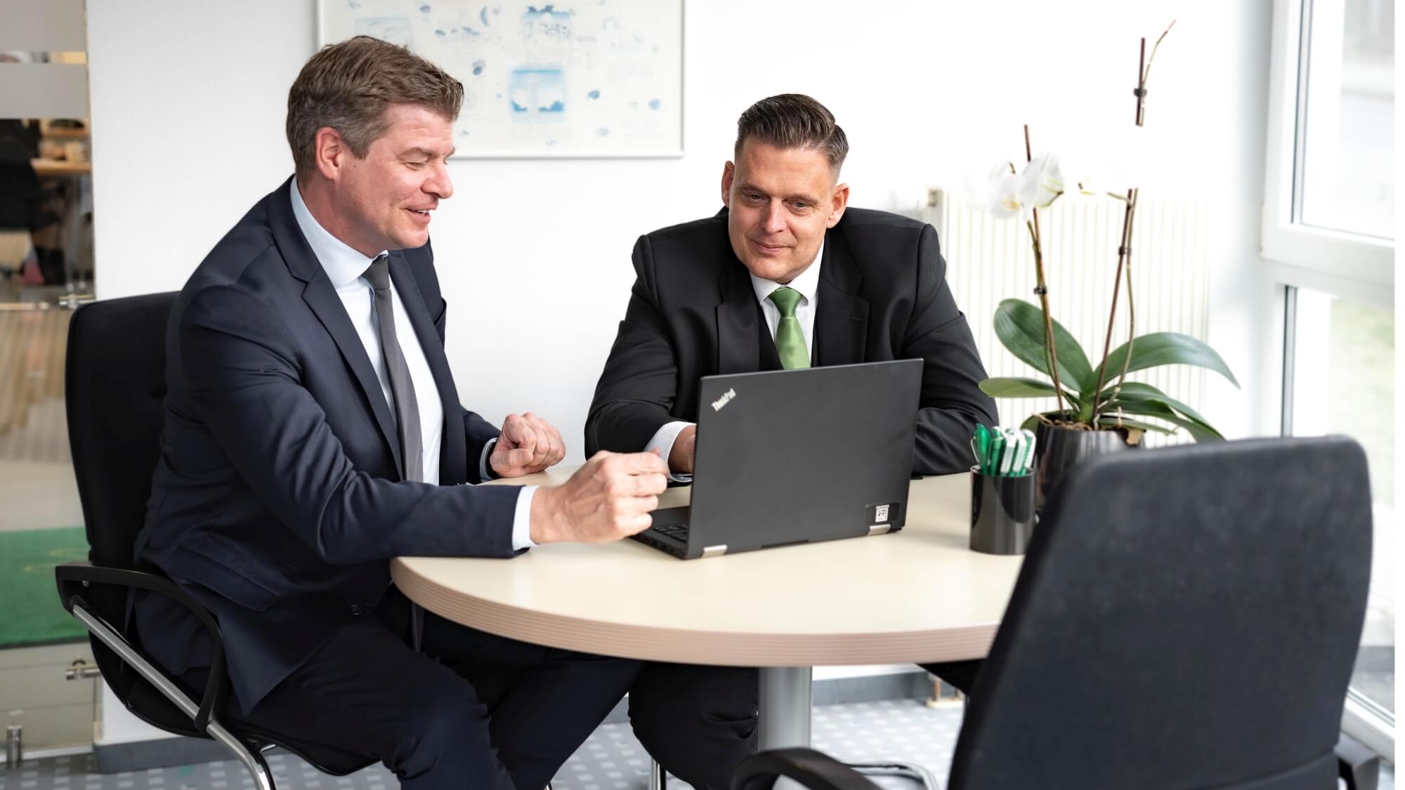 Provinzial Agenturbild