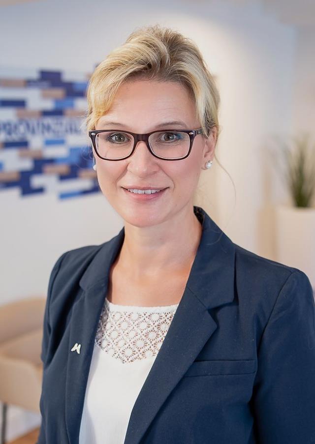 Susanne Andrjewski