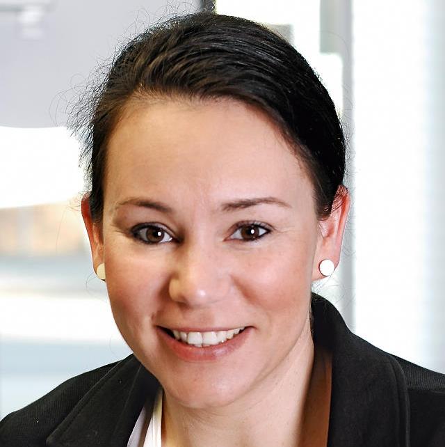Milena Kepp