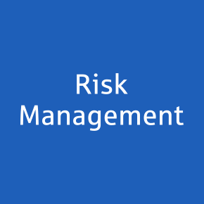 Mehr zum RiskManagement