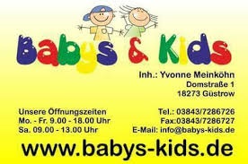 09642_Logo_Babys & Kids